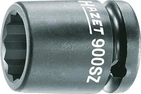 Hazet 900SZ-36 Außenzwölfkant Steckschlüssel 1/2", 36x60mm