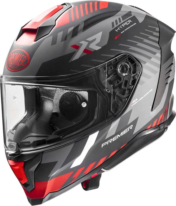 Premier Helmets Technical Hyper