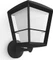Philips Hue White and Color Ambiance Econic Wandleuchte schwarz Vorschaubild