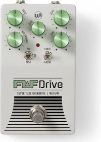Warm Audio Fluff Drive white