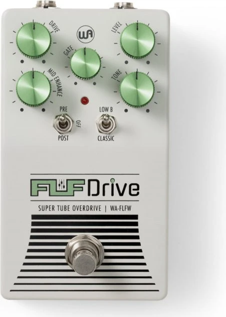 Warm Audio Fluff Drive