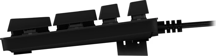 Logitech G512 Carbon, Romer-G Linear, USB, DE