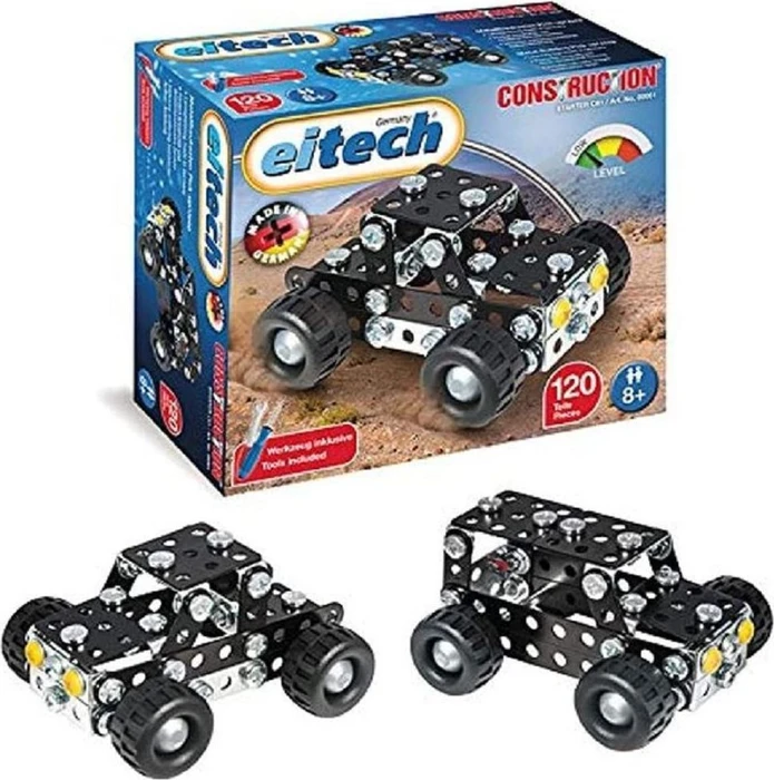 eitech Pick Up/Jeep (00061)
