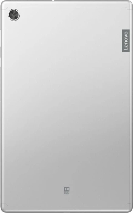 Lenovo Tab M10 Plus TB-X606F, Platinum Grey, 4GB RAM, 64GB