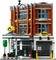 LEGO Creator Expert - Eckgarage Vorschaubild