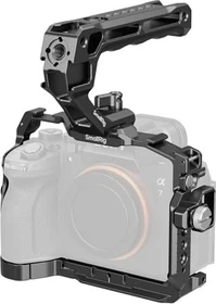 SmallRig Basic Cage Kit für Sony A7 V / A7R V / A7 IV