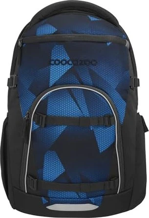 Coocazoo Mate Electric Ice Schulrucksack