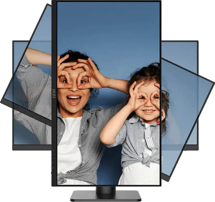 MSI PRO MP273UPDE E6, 27"