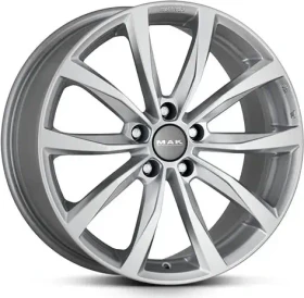 MAK Wolf 7.5x18 5/112 ET39 (verschiedene Farben)