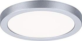Paulmann Areo VariFit Einbaupanel rund 6.5W chrom matt