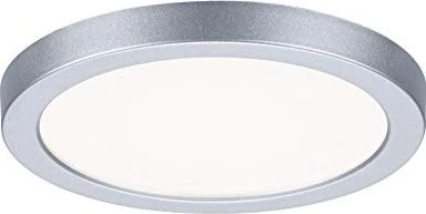 Paulmann Areo VariFit Einbaupanel rund 6.5W chrom matt