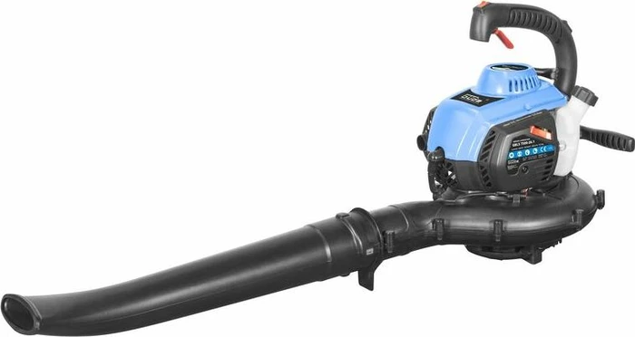 Güde GBLS7500-26.1 Benzin-Laubsauger/-bläser