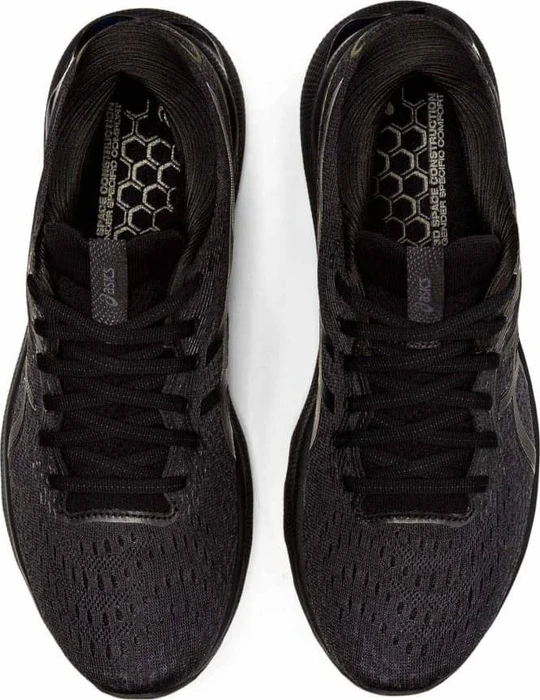 Asics Gel-Nimbus 24 schwarz (Herren)