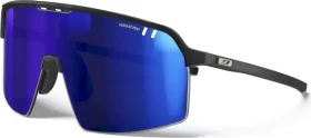 Julbo Intensity Reactiv 1-3 matt black/high contrast