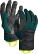 Ortovox Tour Pro Cover Handschuhe dark pacific (Herren) Vorschaubild