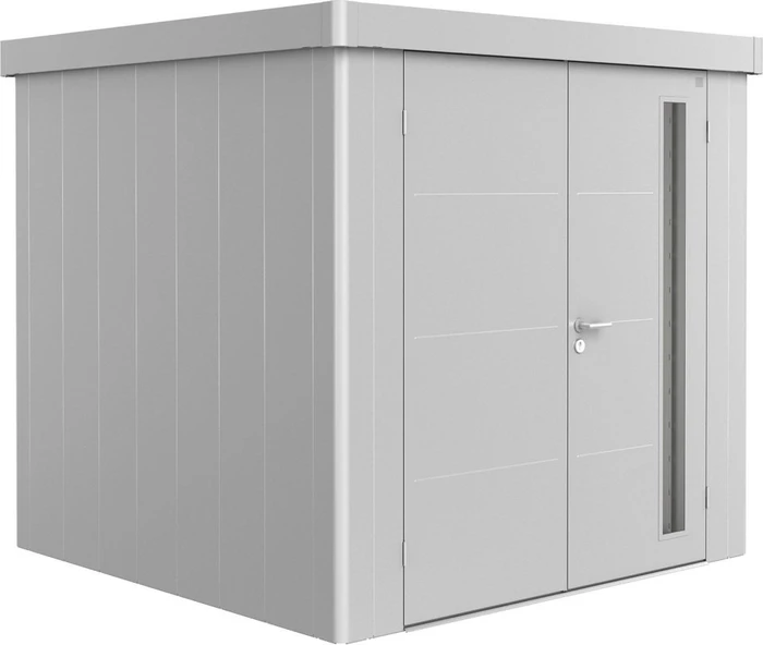 Biohort Neo 2B Gerätehaus