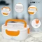 Clatronic LB 3719 Elektrische Lunchbox Vorschaubild