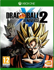 Dragon Ball Xenoverse 2 - Season Pass (Download) (Add-on) (Xbox One/SX)