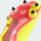 adidas Predator 24 Elite SG team solar yellow 2/core black/solar red Vorschaubild