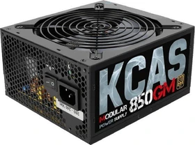 AeroCool KCAS 850GM 850W, ATX 2.4