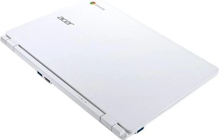 Acer Chromebook 11 CB3-131-C1CA, weiß, Celeron N2840, 2GB RAM, 16GB Flash, DE