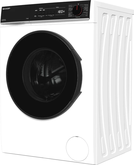 Sharp ES-PRO214SA-DE Frontlader