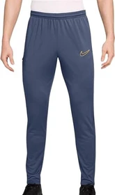 Nike Academy Fußball Trainingshose lang diffused blue/black/university gold (Herren)