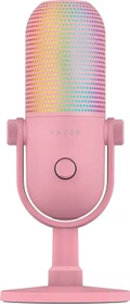 Razer Seiren V3 Chroma Quartz