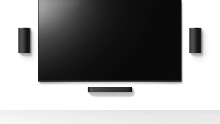 Sony Bravia Theatre Trio