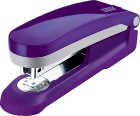 Novus E 25 fresh Hefter, violett