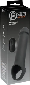 You2Toys Rebel RC Penis Extension