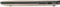 Dell XPS 13 9360 (2017) Touch, gold, Core i7-8550U, 16GB RAM, 1TB SSD, DE Vorschaubild