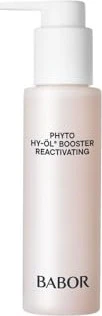 Babor Cleansing Phyto HY-ÖL Booster Reactivating Reinigungsöl, 100ml
