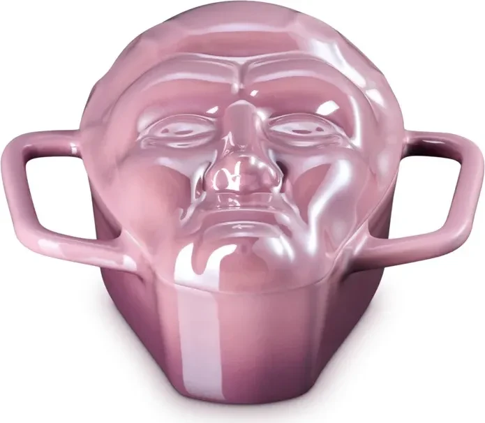 Le Creuset x Star Trek