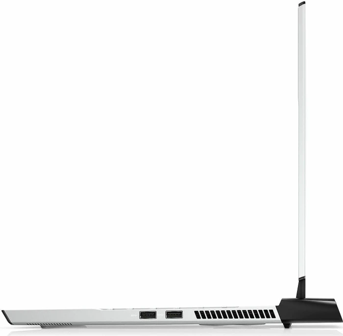 Dell Alienware m15 R3, Lunar Light, Core i7-10750H, 16GB RAM, 512GB SSD, GeForce RTX 2060, DE