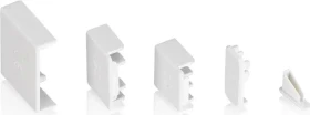 ABB PS-END 1 Endkappe für Phasenschiene