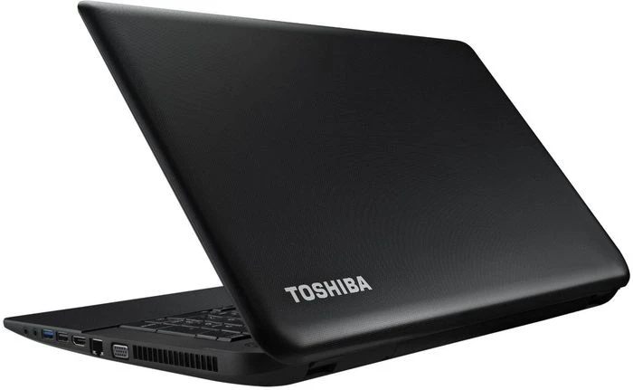 Toshiba Satellite C70D-B-10X, schwarz, A4-6210, 4GB RAM, 500GB HDD, DE