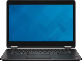 Dell Latitude 14 E7470, Core i5-6300U, 8GB RAM, 256GB SSD, DE