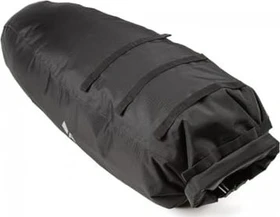 Acepac MKIII Drybag Satteltasche schwarz