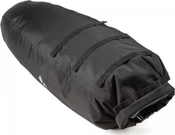 Acepac MKIII Drybag Satteltasche schwarz