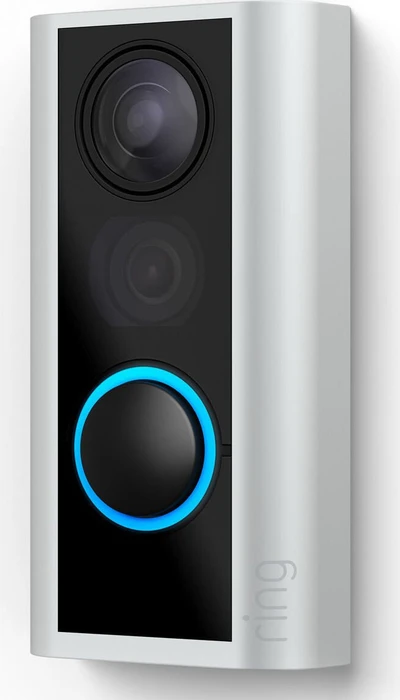 Ring Door View Cam, Video-Türklingel