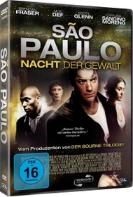 Am Rande der Nacht - Journey To The End Of The Night (DVD)