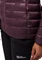Jack Wolfskin Passamani Down Hoody Funktionsjacke amaranth (Damen) Vorschaubild