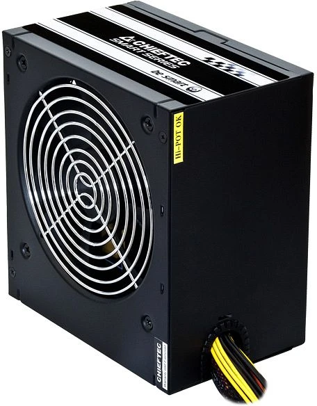 Chieftec Smart GPS-500A8 500W, ATX 2.3