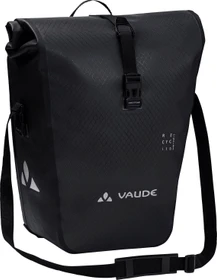 Vaude Aqua Back Single Recycled Gepäcktasche schwarz