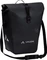 Vaude Aqua Back Single Recycled Gepäcktasche schwarz Vorschaubild