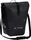 Vaude Aqua Back Single Recycled Gepäcktasche schwarz (45846-010)