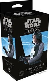 Star Wars Legion - General Veers