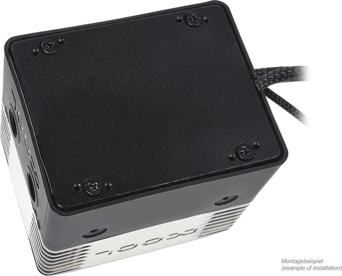 Alphacool Eisstation DDC