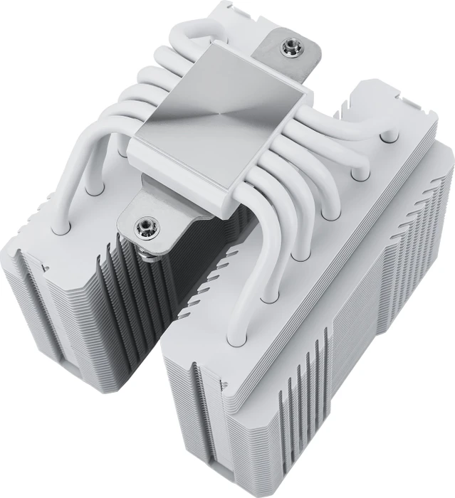 Thermalright Peerless Assassin 120 Mini White, weiß